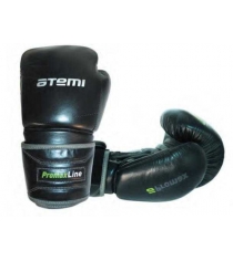 Перчатки боксерские Atemi серия PROMAX 8 унций