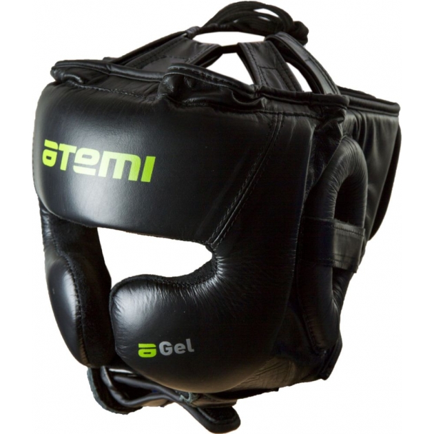 Шлем тренировочный Atemi AGHG-001 размер ХL
