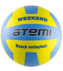 Мяч волейбольный Atemi Weekend