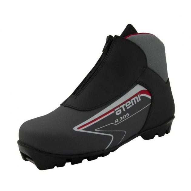 Ботинки лыжные Atemi A305 размер 36 