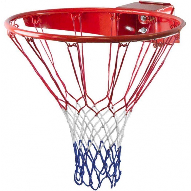 Баскетбольное кольцо Atemi D 45 см BR10