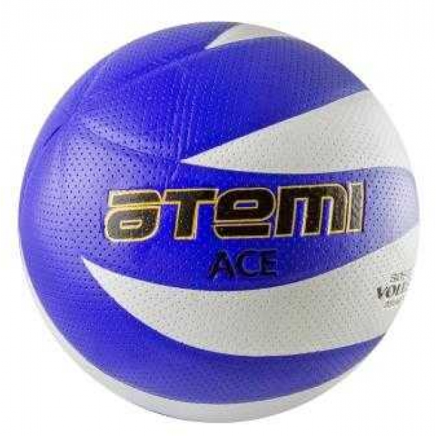 Мяч волейбольный Atemi Ace
