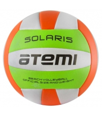 Мяч волейбольный Atemi Solaris