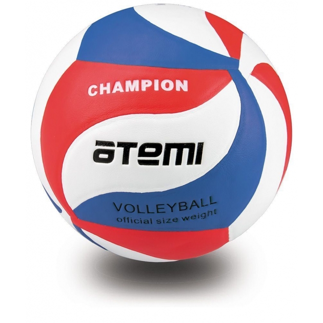 Мяч волейбольный Atemi Champion