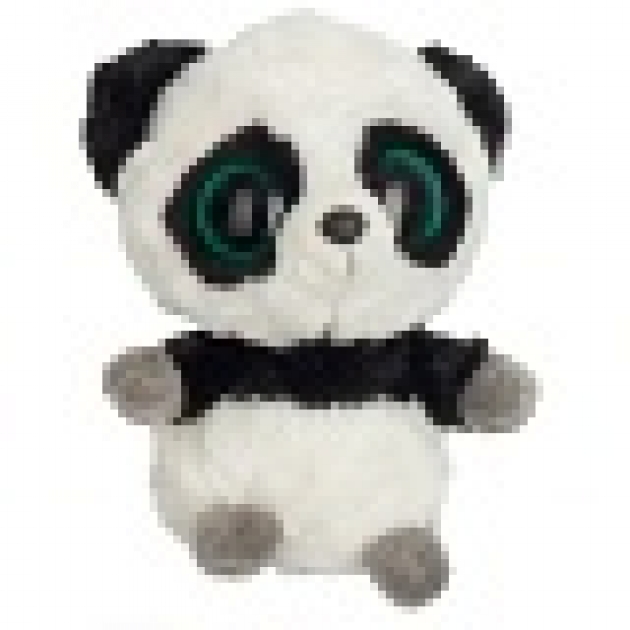 Юху и его друзья панда, 12см Aurora 12-106