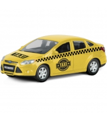 Машина Autotime ford focus такси 1:36 49085