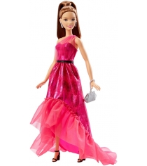 Кукла Barbie из серии стиль DGY71