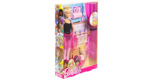 barbie dxc93