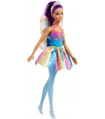 Кукла Barbie волшебная фея FJC85