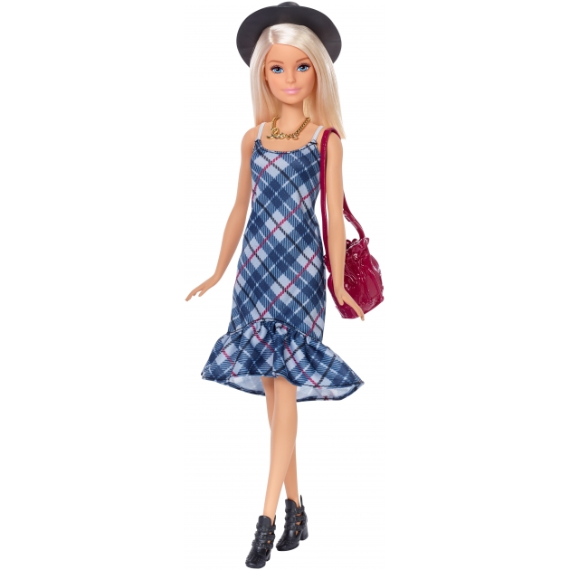 Кукла Barbie из серии стиль FJF68