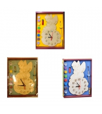 Набор для росписи часы с циферблатом фея Бэмби ДНИ 7815/20...