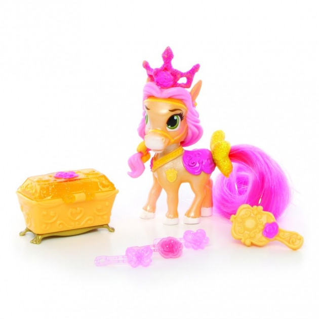 Игровой набор пони принцессы белль невеличка Blip Toys 23380/76074