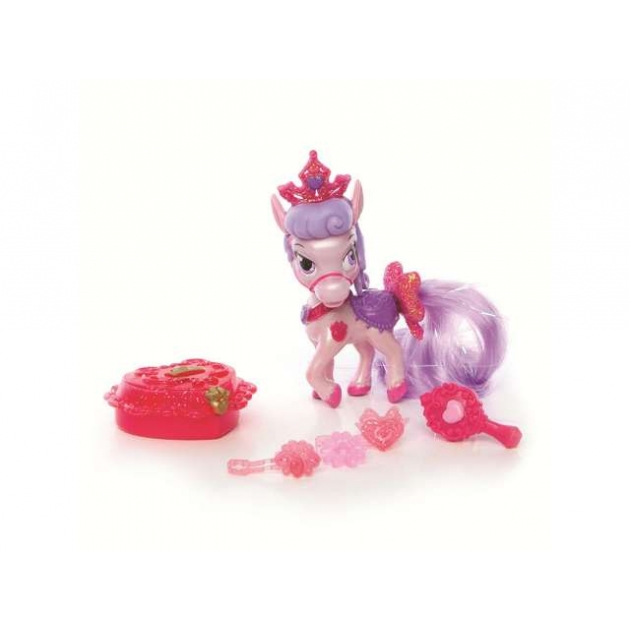 Пони palace pets питомец авроры Blip Toys 23381/76075