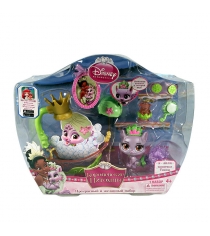 Игровой набор disney princess котенок лили Blip Toys 50024