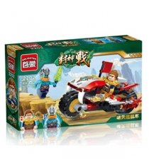 Конструктор creation of the gods Brick BRICK2202