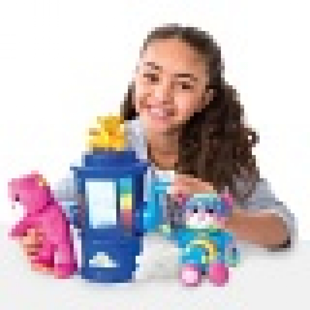 Build-a-bear студия мягкой игрушки Build aBear 90303