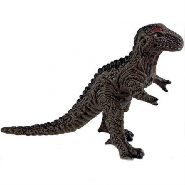 Фигурка динозавр тираннозавр Bullyland 61351/ast61000