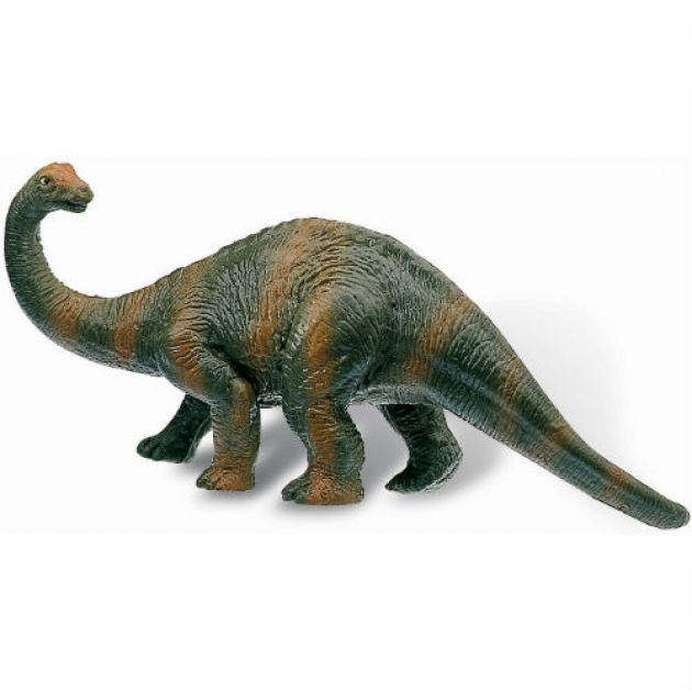 Фигурка динозавр бронтозавр Bullyland 61354/ast61000