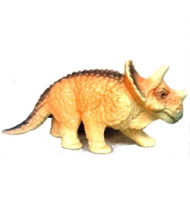 Фигурка динозавр трицераптос Bullyland 61356/ast61000