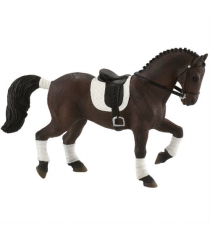 Фигурка лошадь вестфальской породы 16,7 см Bullyland 62693...