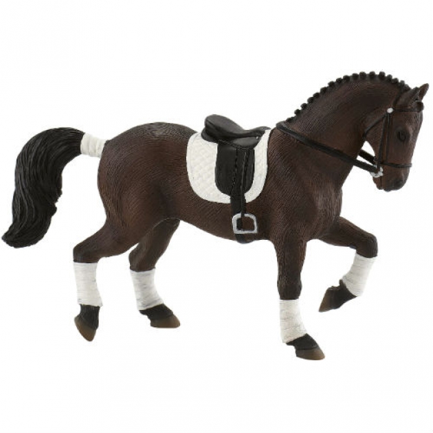 Фигурка лошадь вестфальской породы 16,7 см Bullyland 62693