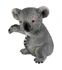 Фигурка детеныш коалы 4,5 см Bullyland 63568