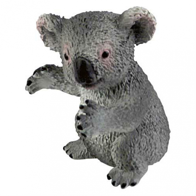 Фигурка детеныш коалы 4,5 см Bullyland 63568