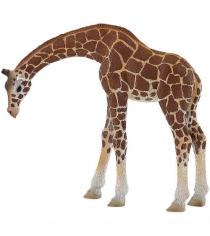 Фигурка жираф 14,5 см Bullyland 63668