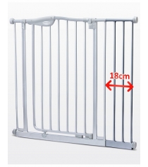 Дополнительная секция Caretero для ворот безопасности 18 см. TEROA-00092