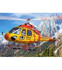 Пазл спасательный вертолет 260 элементов Castorland Р77247