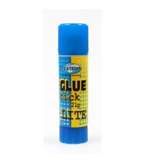Клей карандаш glue stick lite 21 гр Centrum 80505