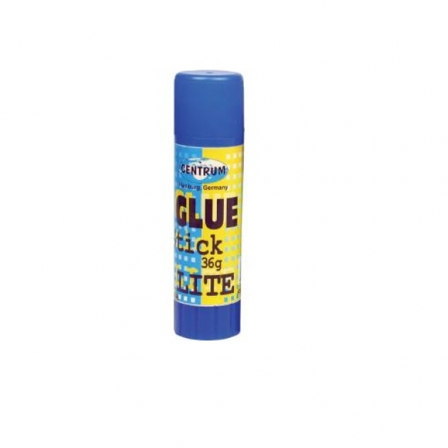 Клей карандаш glue stick lite 36 гр Centrum 80506