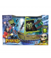 Игровой набор Chap Mei Пираты На абордаж 505210-2