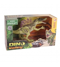 Интерактивная фигурка Chap Mei Dino Valley Спинозавр 520008-1