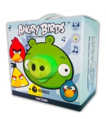 Игра интерактивная Chericole Angry Birds CTC-AB-1
