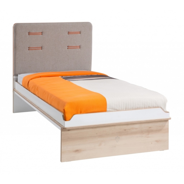 Кровать Cilek Dynamic 200 на 100 см 20.50.1301.00