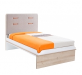 Кровать Cilek Dynamic 200 на 120 см