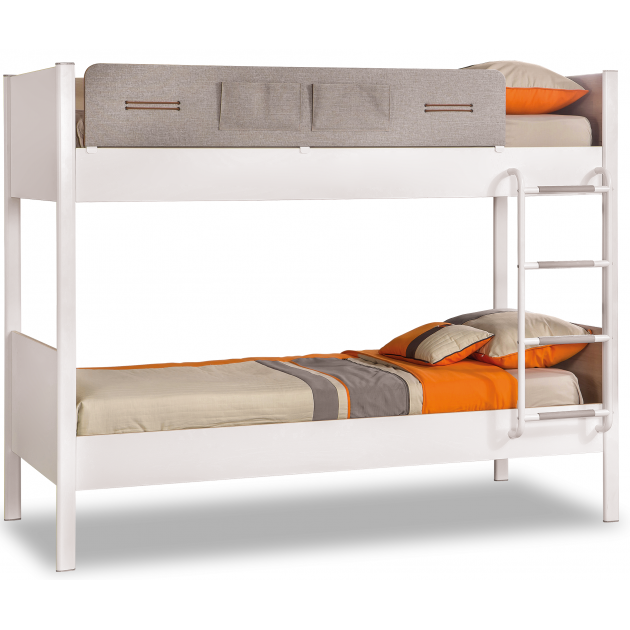 Двухъярусная кровать Cilek Dynamic 190 на 100 см
