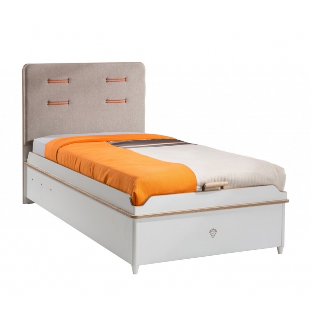 Кровать с подъемным механизмом Cilek Dynamic 200 на 100 см 20.50.1705.00