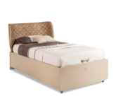Кровать с подъемным механизмом Cilek Lofter