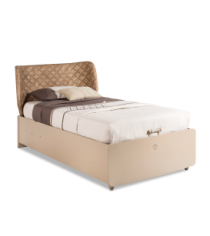 Кровать с подъемным механизмом Cilek Lofter