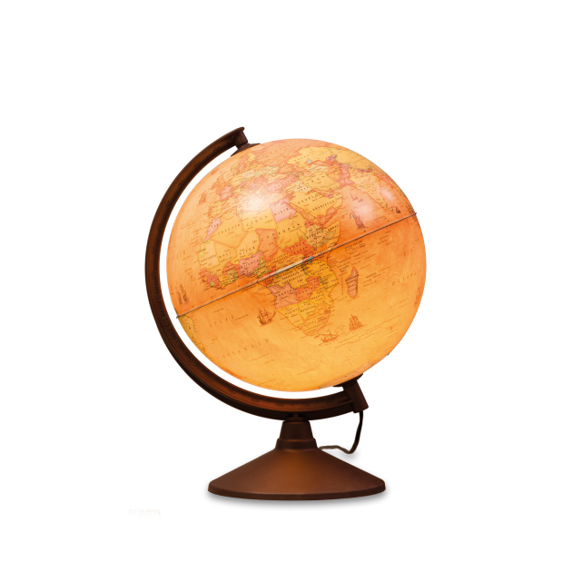 Ночник глобус Cilek World Sphere 21.10.6355.00