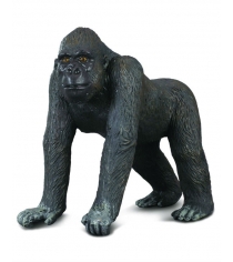 Фигурка горилла Collecta 88033b