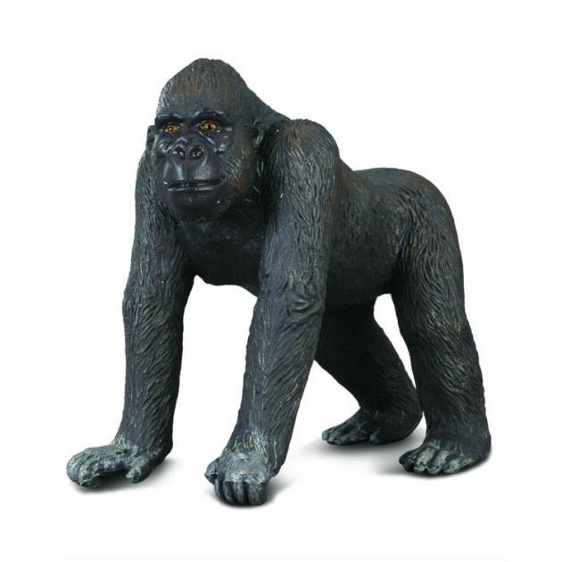 Фигурка горилла Collecta 88033b