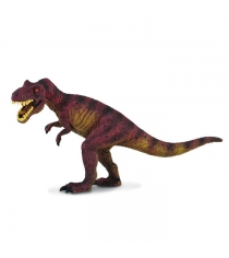 Тираннозавр l 19 см Collecta 88036b
