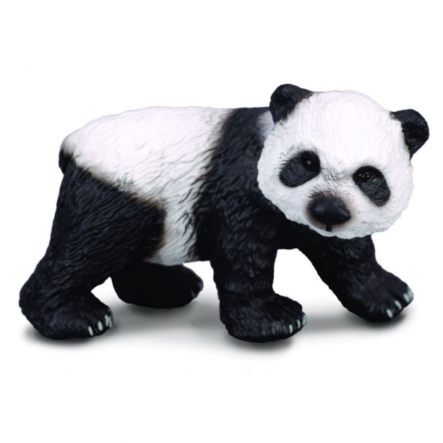 Фигурка детеныш большой панды s 61 см Collecta 88167b