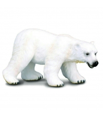 Полярный медведь l Collecta 88214b