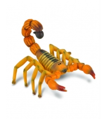 Фигурка скорпион Collecta 88349b