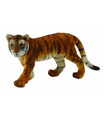 Детеныш сибирского тигра m 7 5 см Collecta 88413b