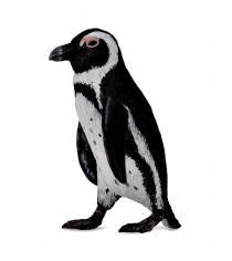 Южноафриканский пингвин s Collecta 88710b
